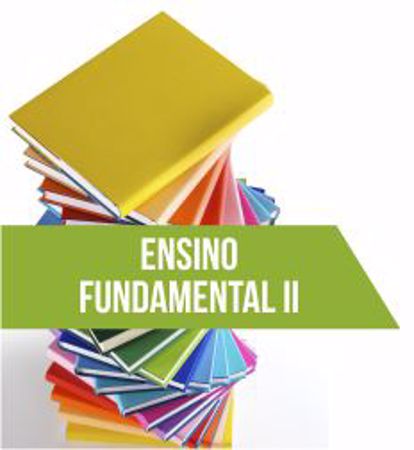 Imagem de categoria Ensino Fundamental II