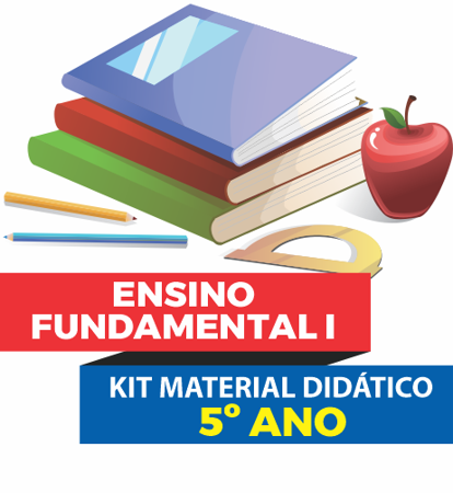 Imagem de categoria 5º Ano 2026.