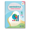 Imagem de 5º Ano – Kit SAS 2026.01