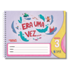 Imagem de Maternal III (GRUPO 3/INFANTI III) - Kit SAS 2026.01 (2° envio)